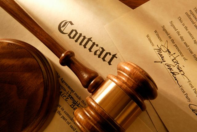Commercial Lawyer Adelaide