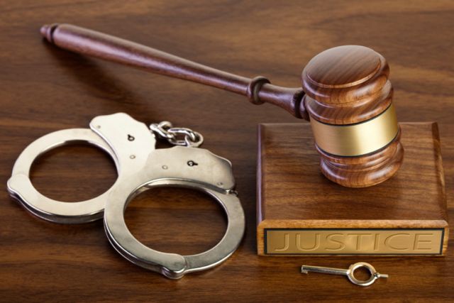 Criminal Lawyer