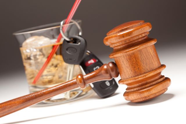 DUI Lawyer Adelaide