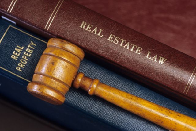 Property Lawyer