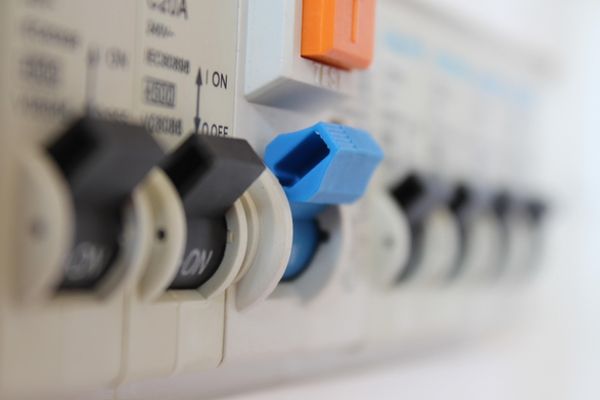 Switchboard Upgrades