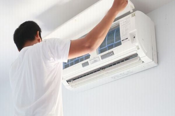 Air Conditioning Installations