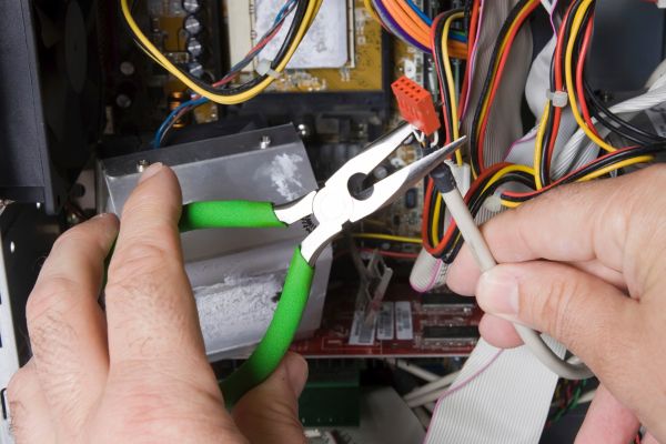 Electrical Services