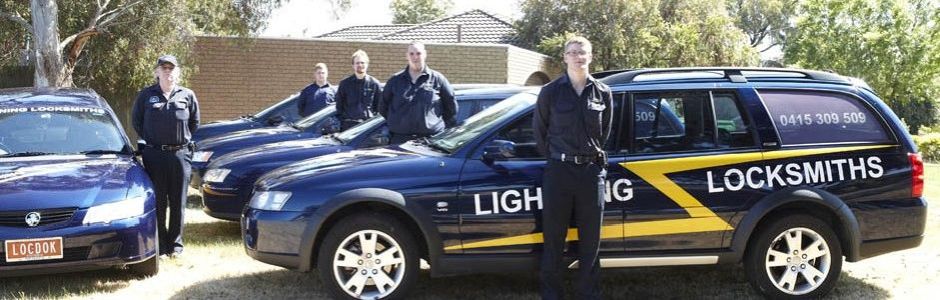 Locksmith Frankston