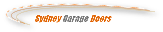 Garage Doors Penrith