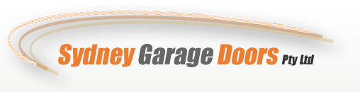 Garage Doors Western Sydney