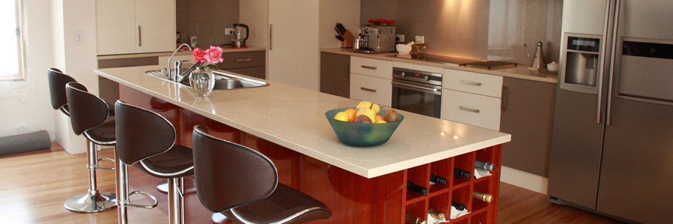 Kitchen Renovations Glenelg