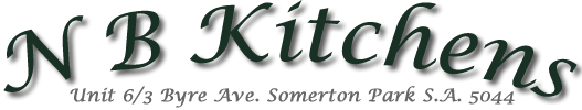 Kitchens Glenelg