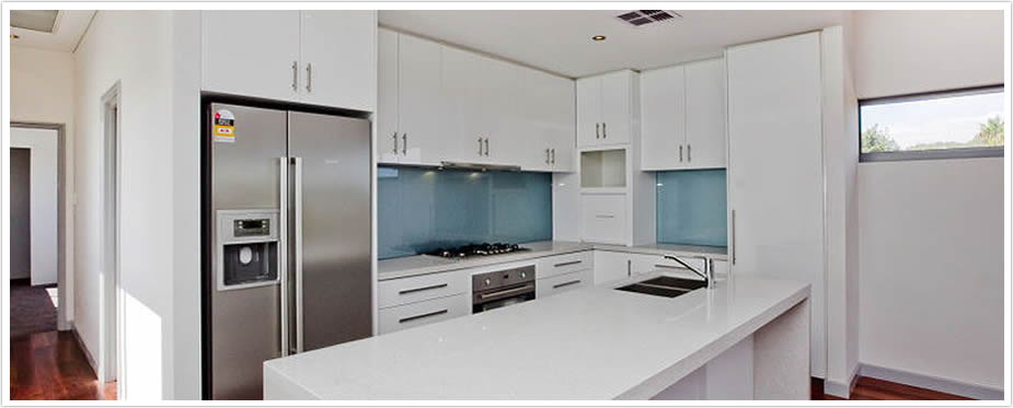 Custom Kitchens Wanneroo