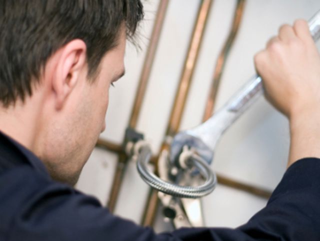 Preventative Maintenance