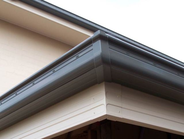 Roofing and Guttering