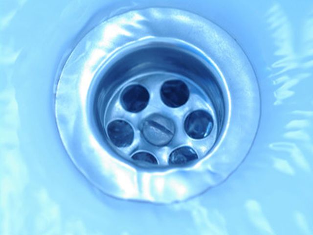 Blocked Drains