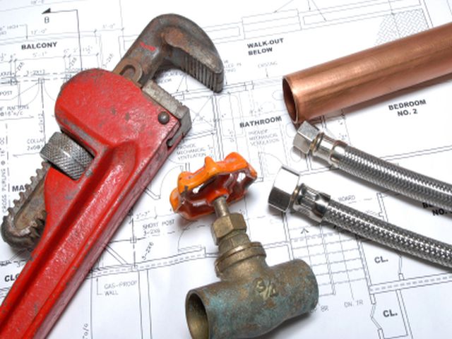 Real Estate Plumbing Toorak