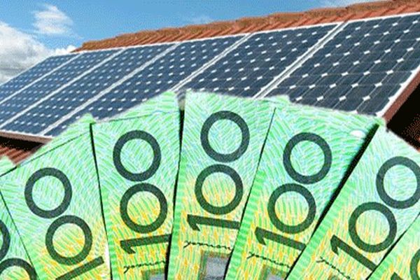 Cheap Solar Power