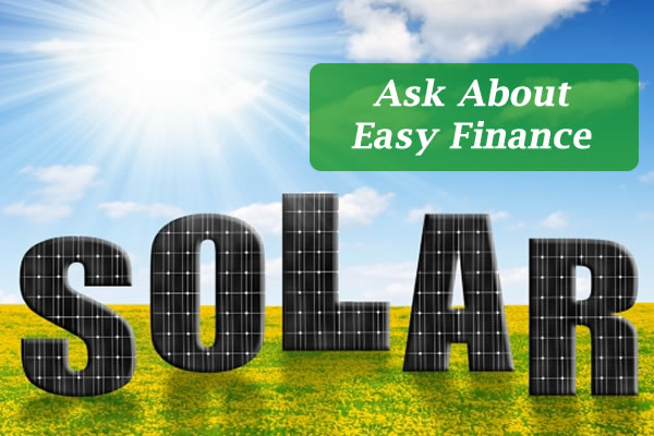 Solar Finance Gold Coast