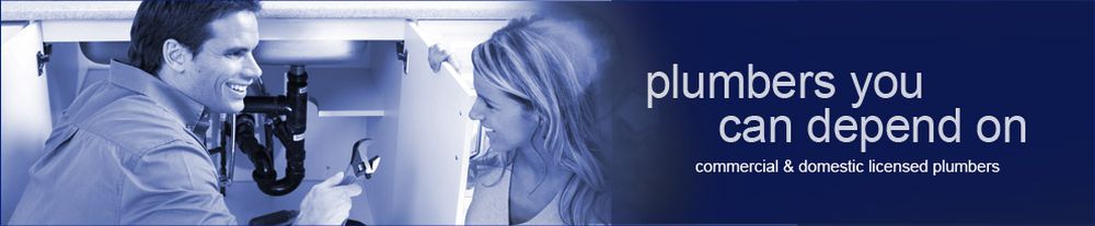 Stirling Plumber
