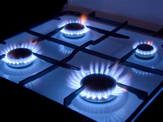 Gasfitting Services