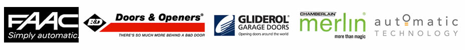 Garage Door Products