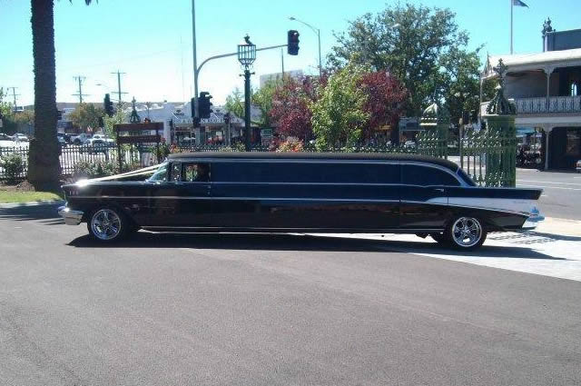 Ballarat Limo Hire