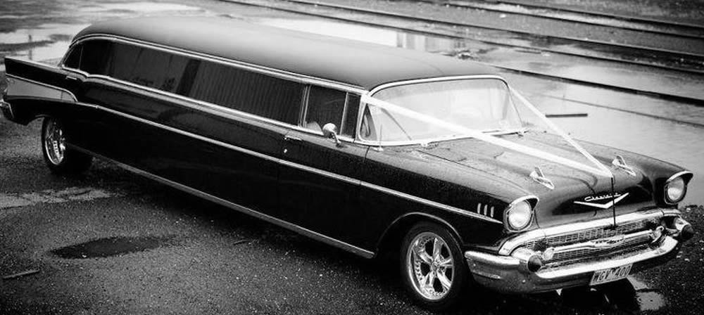Limousine Hire Daylesford