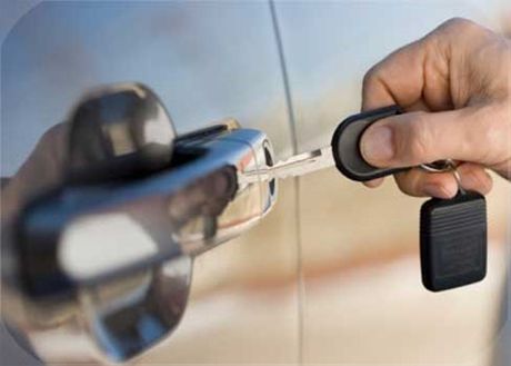 Automotive Locksmiths