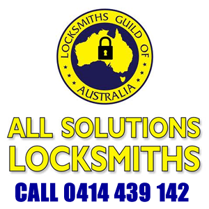 Locksmith Details