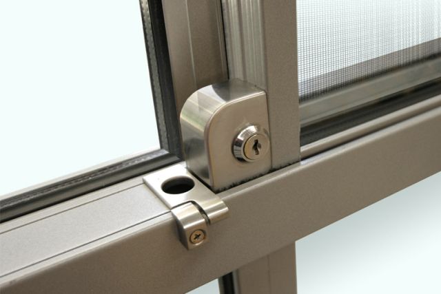 Window Locks