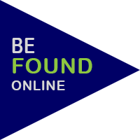 Be Found Online