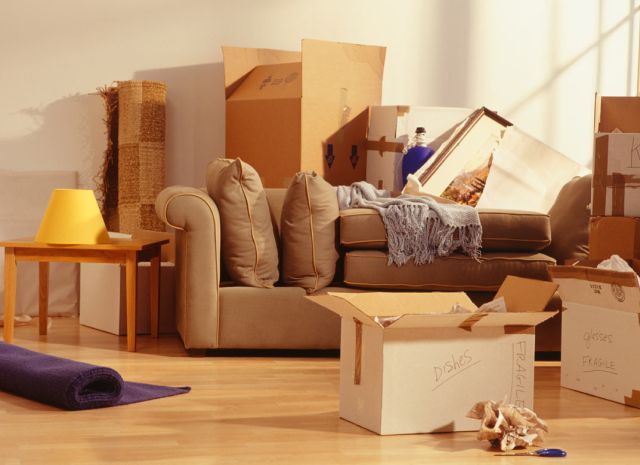 Furniture Removalist